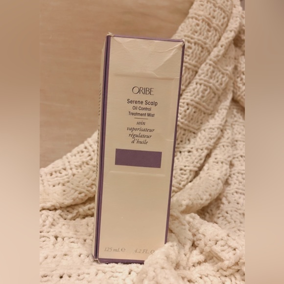 ORIBE - Picture 3 of 5